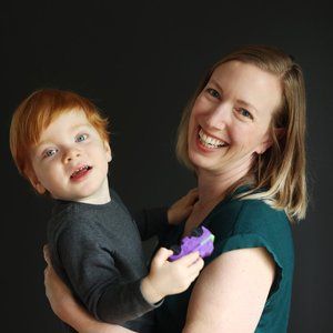 Meet your Posher, Mandy